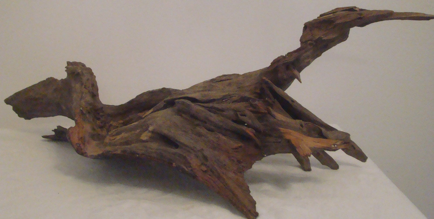 Driftwood 16"-18"