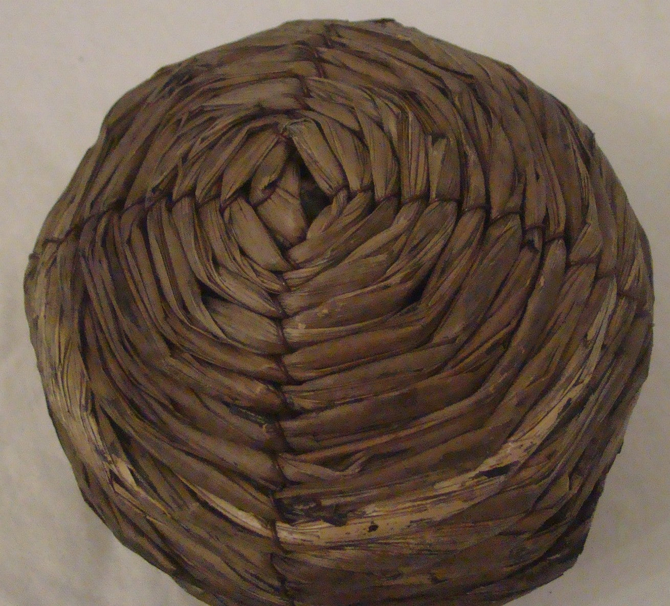 Woven Bamboo Balls